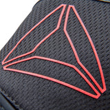 NNEDSZ Reebok Lifting Gloves Small in Black & Red