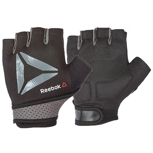 NNEDSZ Reebok Training Gloves Small in Black
