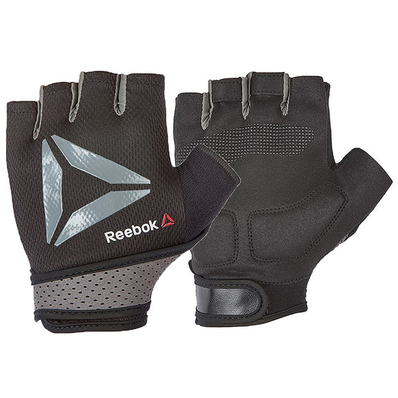 NNEDSZ Reebok Training Gloves Small in Black