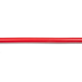 NNEDSZ Reebok Skipping Jump Rope (Black/Red, 280cm)