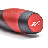 NNEDSZ Reebok Premium Skipping Jump Rope (Tangle Free, 280cm)
