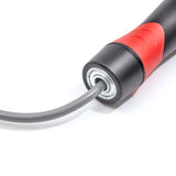 NNEDSZ Reebok Premium Skipping Jump Rope (Tangle Free, 280cm)