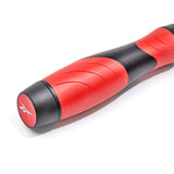 NNEDSZ Reebok Premium Skipping Jump Rope (Tangle Free, 280cm)