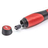 NNEDSZ Reebok Premium Skipping Jump Rope (Tangle Free, 280cm)