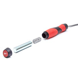 NNEDSZ Reebok Premium Skipping Jump Rope (Tangle Free, 280cm)