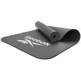 NNEDSZ Reebok Training Mat 1.73m*0.61m*7mm in Black