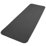 NNEDSZ Reebok Training Mat 1.73m*0.61m*7mm in Black