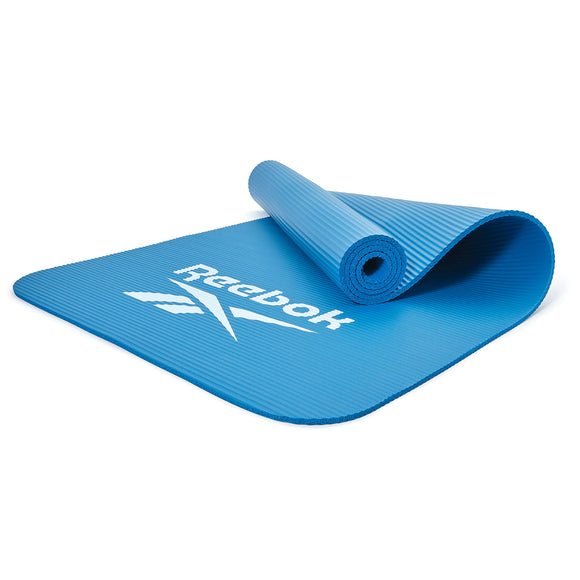 NNEDSZ Reebok Training Mat - Blue (7mm)