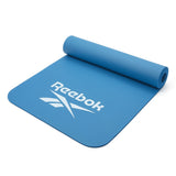 NNEDSZ Reebok Training Mat - Blue (7mm)