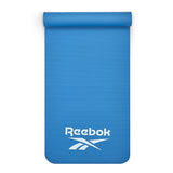 NNEDSZ Reebok Training Mat - Blue (7mm)
