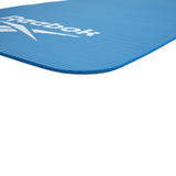 NNEDSZ Reebok Training Mat - Blue (7mm)