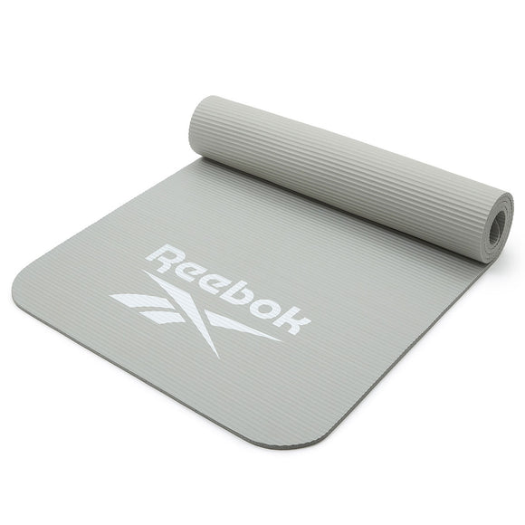 NNEDSZ Reebok Training Mat 1.73m*0.61m*7mm in Grey