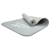 NNEDSZ Reebok Training Mat 1.73m*0.61m*7mm in Grey