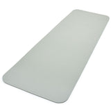 NNEDSZ Reebok Training Mat 1.73m*0.61m*7mm in Grey