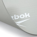 NNEDSZ Reebok Training Mat 1.73m*0.61m*7mm in Grey