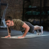 NNEDSZ Reebok Training Mat 1.73m*0.61m*7mm in Grey