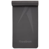 NNEDSZ Reebok Yoga Mat 1.76m*0.61m*5mm in Black