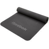 NNEDSZ Reebok Yoga Mat 1.76m*0.61m*5mm in Black