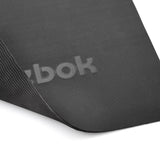 NNEDSZ Reebok Yoga Mat 1.76m*0.61m*5mm in Black