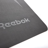 NNEDSZ Reebok Yoga Mat 1.76m*0.61m*5mm in Black