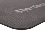 NNEDSZ Reebok Yoga Mat 1.76m*0.61m*5mm in Black