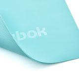 NNEDSZ Reebok Yoga Mat 1.76m*0.61m*5mm inBlue