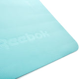 NNEDSZ Reebok Yoga Mat 1.76m*0.61m*5mm inBlue