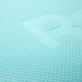NNEDSZ Reebok Yoga Mat 1.76m*0.61m*5mm inBlue