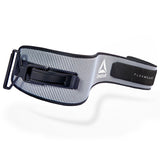 NNEDSZ Reebok Flexweave Power Lifting Belt Large in White