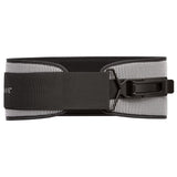NNEDSZ Reebok Flexweave Power Lifting Belt Large in White