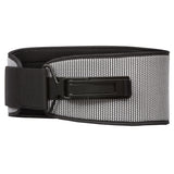 NNEDSZ Reebok Flexweave Power Lifting Belt Large in White