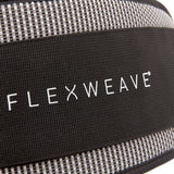 NNEDSZ Reebok Flexweave Power Lifting Belt Large in White