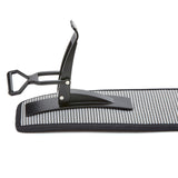 NNEDSZ Reebok Flexweave Power Lifting Belt Large in White