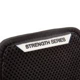 NNEDSZ Reebok Flexweave Power Lifting Belt Large in White