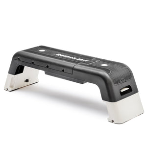 NNEDSZ Reebok Deck - White