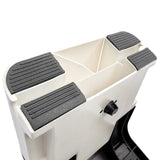 NNEDSZ Reebok Deck - White