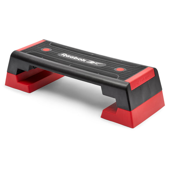 NNEDSZ Reebok Step - The Original in Red