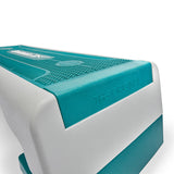 NNEDSZ Reebok Step - The Original in Teal