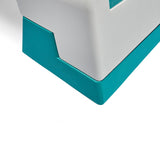 NNEDSZ Reebok Step - The Original in Teal