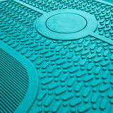 NNEDSZ Reebok Step - The Original in Teal