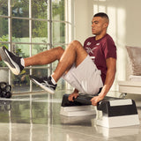 NNEDSZ Reebok Step - The Original in White