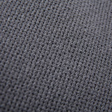 NNEDSZ Reebok Knee Wraps in Black