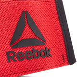 NNEDSZ Reebok Knee Wraps in Red