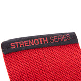 NNEDSZ Reebok Knee Wraps in Red
