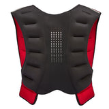 NNEDSZ Reebok 5kg Strength Series Weight Vest