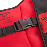 NNEDSZ Reebok 5kg Strength Series Weight Vest