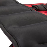 NNEDSZ Reebok 5kg Strength Series Weight Vest