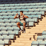 NNEDSZ Reebok 5kg Strength Series Weight Vest