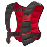 NNEDSZ Reebok 10kg Strength Series Weight Vest