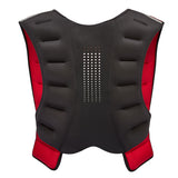 NNEDSZ Reebok 10kg Strength Series Weight Vest